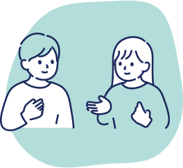 レッスンの特徴03